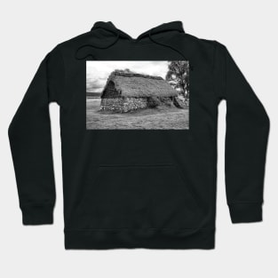 Culloden Cottage Hoodie